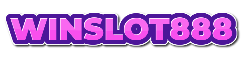 WINSLOT888 Logo