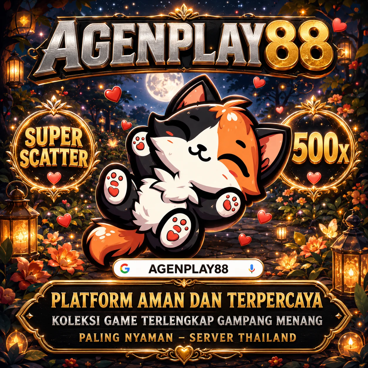 WINSLOT888 - The Best Aman & Terpercaya